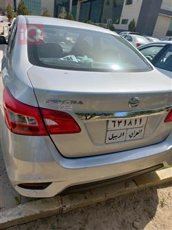 Nissan Sentra